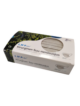 Load image into Gallery viewer, Lifa Air Medical Face Mask Type IIR, 20pc