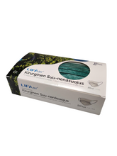 Load image into Gallery viewer, Lifa Air Medical Face Mask Type IIR, 20pc