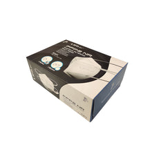 Lataa kuva Galleria-katseluun, Lifa Air FFP2-hengityksensuojain (kiinnitys korvien taakse)