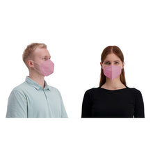 Lataa kuva Galleria-katseluun, Lifa Air FFP2-hengityksensuojain (kiinnitys korvien taakse)