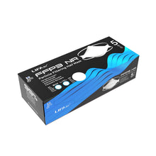 Lataa kuva Galleria-katseluun, Lifa Air FFP3-hengityssuojain venttiilillä