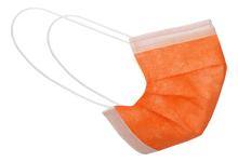 Lataa kuva Galleria-katseluun, Lifa Air kirurginen suu-nenäsuojus Type IIR 50kpl