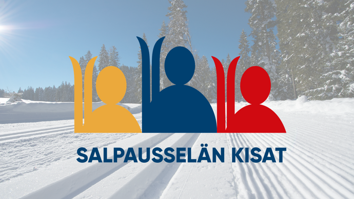 Winter sports in Salpausselkä - air hygiene plays an important role